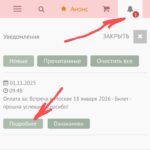 колокольчик