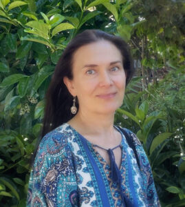 Svetlana Dobrovolskaya 269x300
