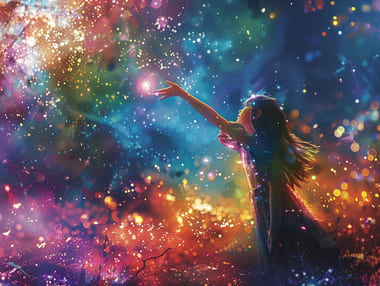 Как раскрыть лучшее в своем ребенке?..