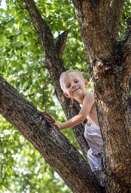 Инициативность детей