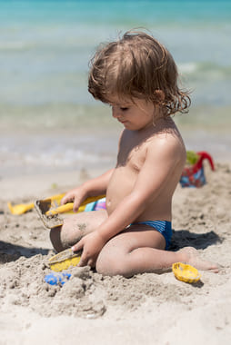 Инициативность детей