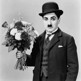 "Когда я полюбил себя..."