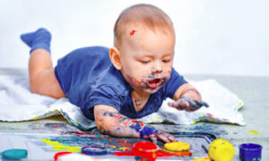 «Независимость» новых детей