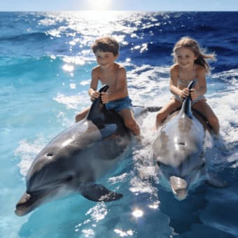 Как раскрыть лучшее в своем ребенке?..