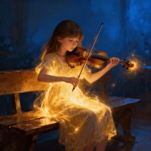 О музыке, влияющей на тело и душу