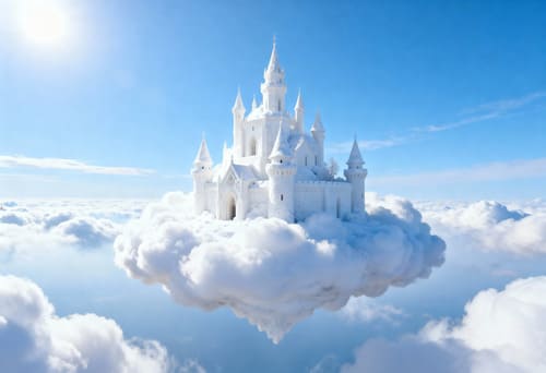 В одном сказочном лесу