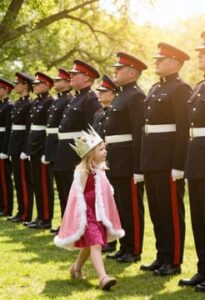 Если слышать ребенка.