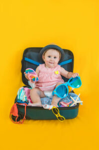 Летние путешествия