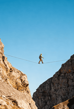 Мы можем изменить всё