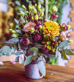 Мы перешли на новую ступеньку жизни