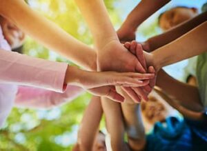 Почему я не даю личных консультаций  Или:   Что такое мои Преображающие  Курсы?