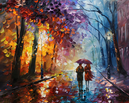 Как справляться с осенней грустью и прочими сложностями