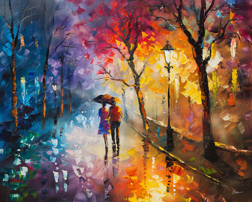 Как справляться с осенней грустью и прочими сложностями