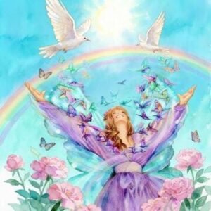 «Просите, и дано будет Вам» – поддержка ангелов