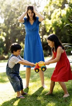 О профессии родителя