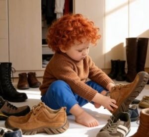 Раннее развитие и что под этим понимать 