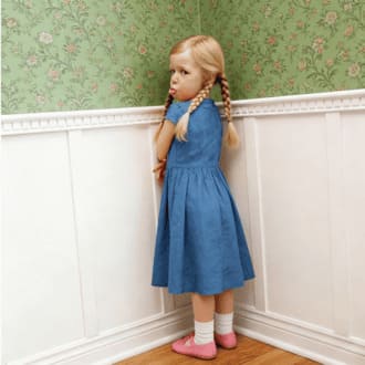 Упрямство новых детей