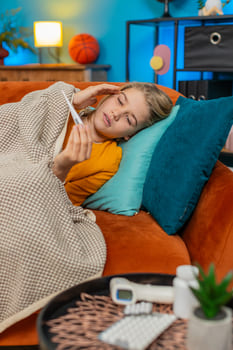 Причины детских заболеваний