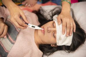 Мифы о болезнях