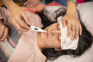 Мифы о болезнях