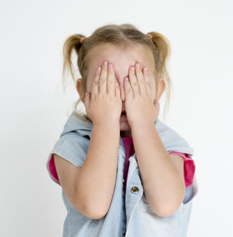 Причины детских заболеваний