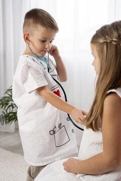 Мифы о болезнях