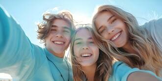 Учебная деятельность ребёнка весной