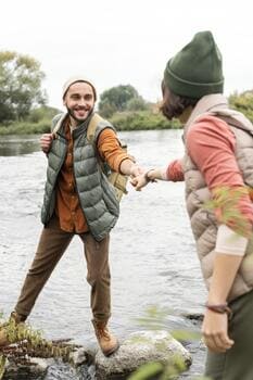 Немного о различии дружбы и любви или почему мы разочаровываемся в друзьях?