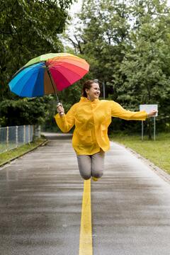 О новом проживании стрессовой ситуации