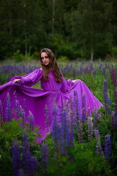 "Почему Вам нравится этот цвет в одежде?"