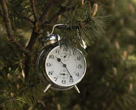 Как перестать опаздывать