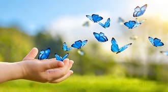 Общение с Высшими силами