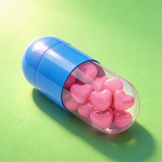 Еще раз о трансформации и жизни сердцем