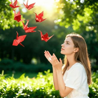 Еще раз о трансформации и жизни сердцем