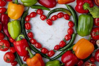 Добавьте любовь в свой день