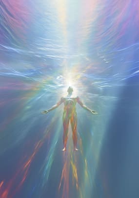 Переход близких в мир иной