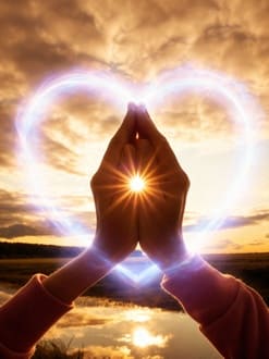 «Просите, и дано будет Вам» – поддержка ангелов