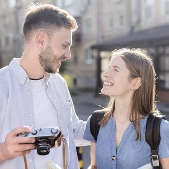 Моменты расставаний