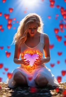 Как найти свой путь и раскрыть таланты