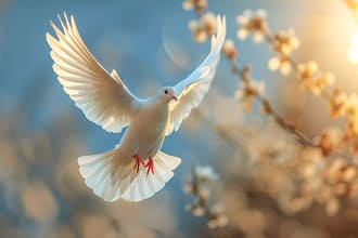 ДВЕРЬ ОТКРЫТА! Выходите!