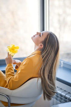 Энергия животворящей женственности