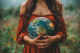 Преображение тела