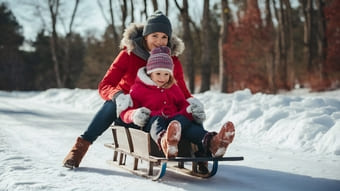 Тревога за детей