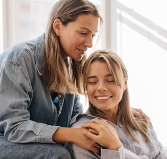 Утрата прежних связей и обретение новых