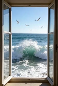 Скачки эмоций