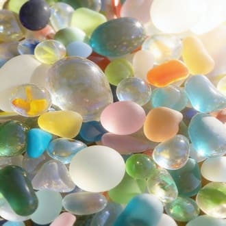 Калейдоскоп нашей жизни