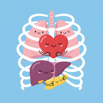 Медитация "Внутренняя улыбка"