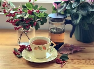 Дышать любовью