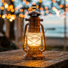 Новый год и новый мир