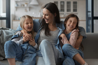 «Хорошая» мама - кто она?